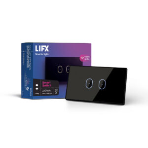 LIFX_Switch_Glass_2G_AU_black