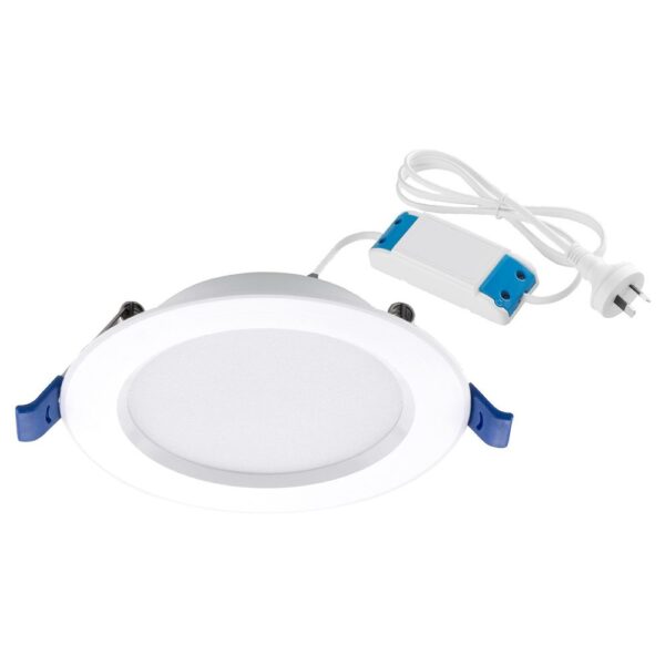 Arlec Grid Connect Smart 9W RGB+CCT LED Downlight