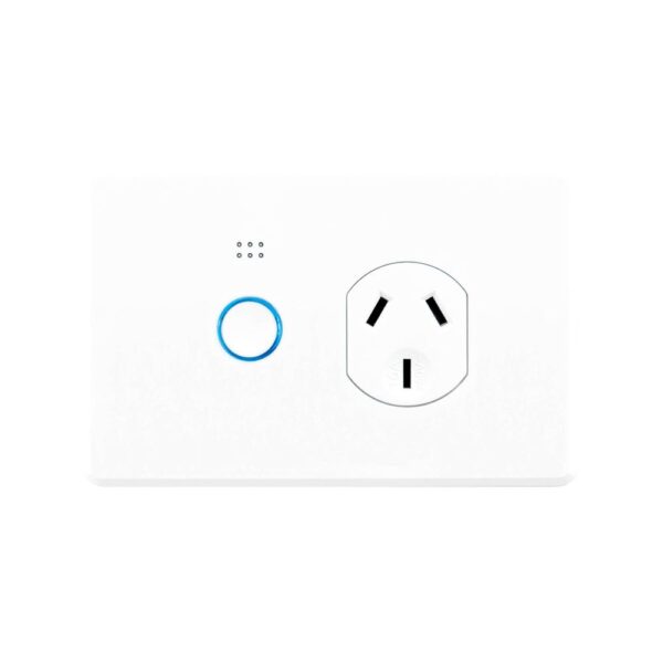 Deta Grid Connect Smart Single Touch Power Point